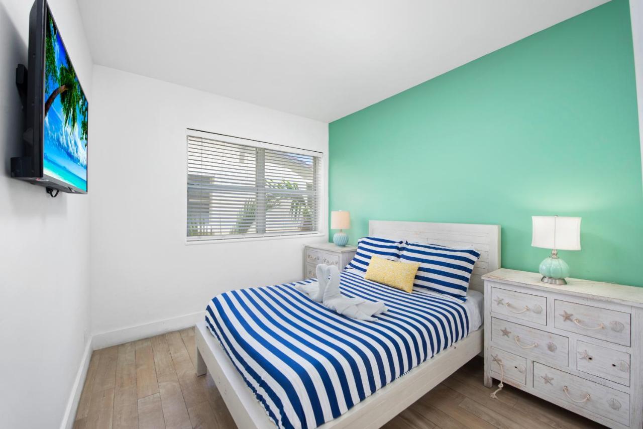 Sobe Lux Suites On Ocean Miami Beach Exterior photo