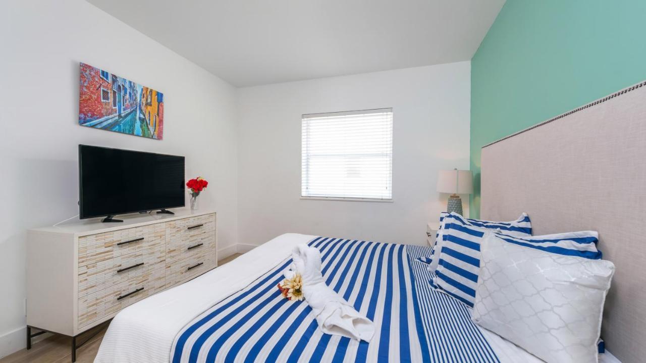 Sobe Lux Suites On Ocean Miami Beach Exterior photo